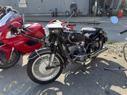 21.03.2026 - OTM Pratteln